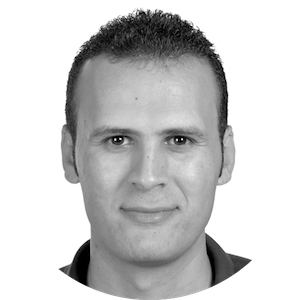 Emad Atya - Captello