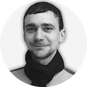 Pavel Krivtsov - Captello