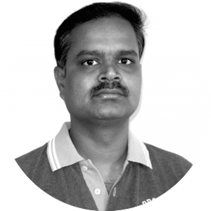 Venkat Thangaraj - Captello