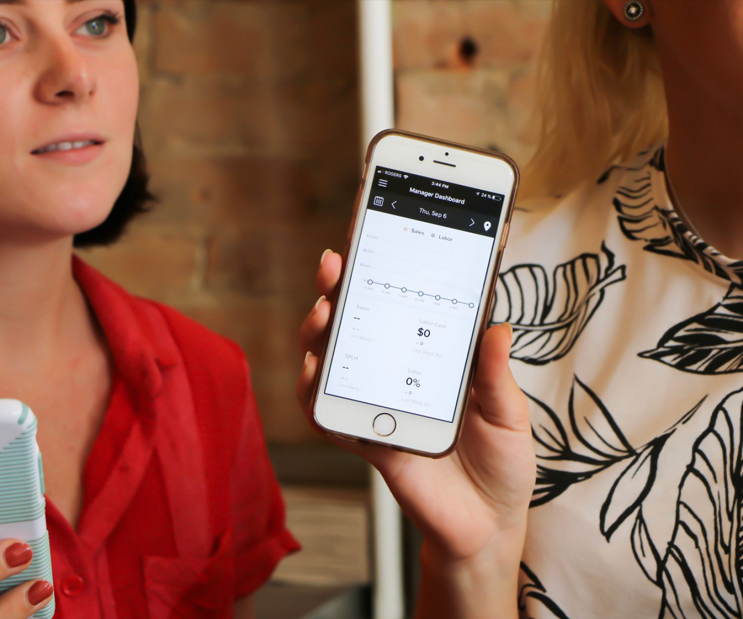 How Millennials Change Trade Shows - Captello