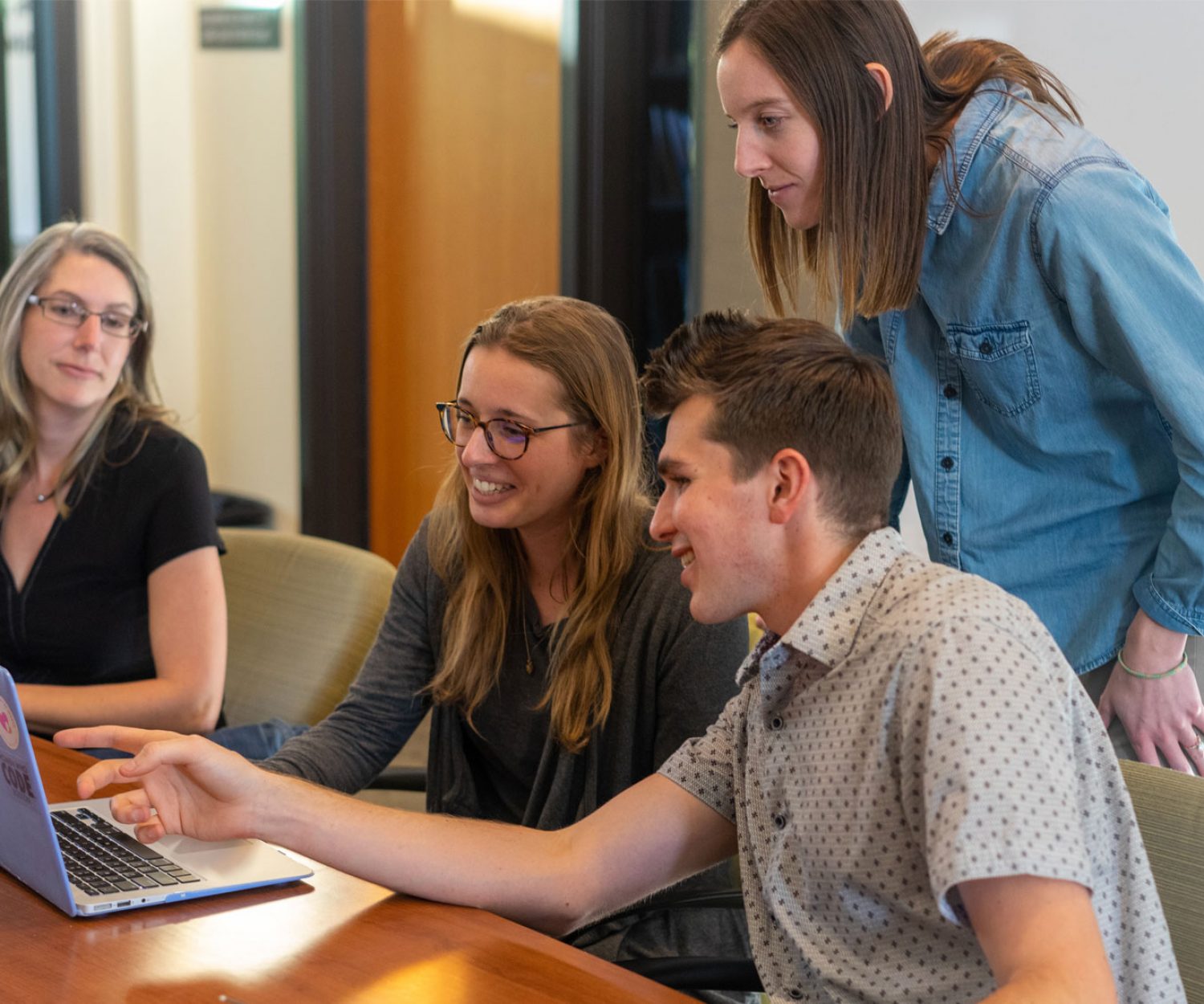 Captello Lead Retrieval blog story