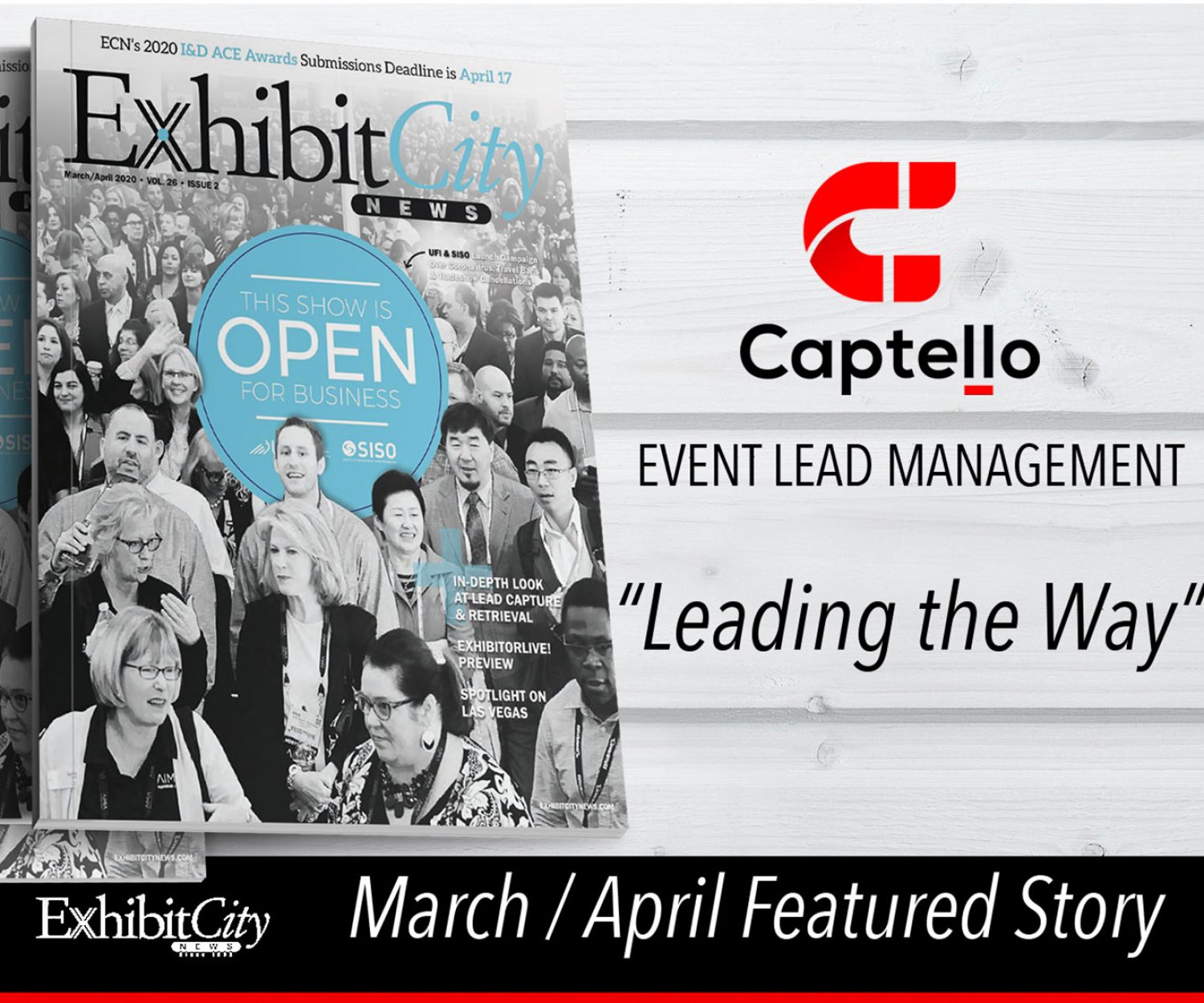 Top 10 Lead Capture Apps