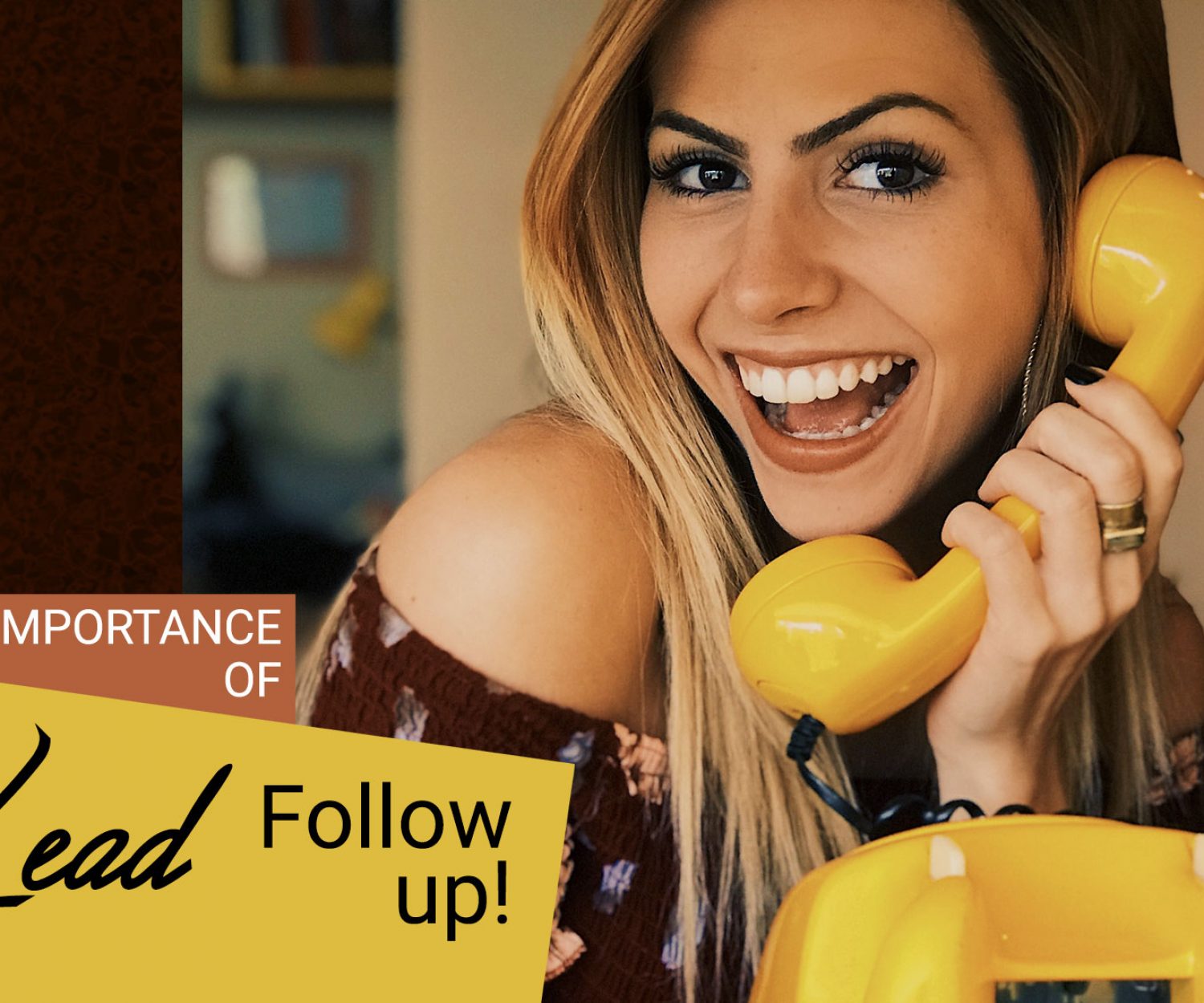 The Importance of Lead Follow-Up