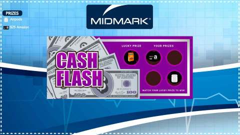 Midmark-Medical-Scratch-Off