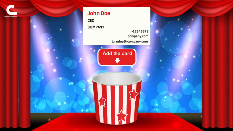 Pick a Winner | Theater Theme