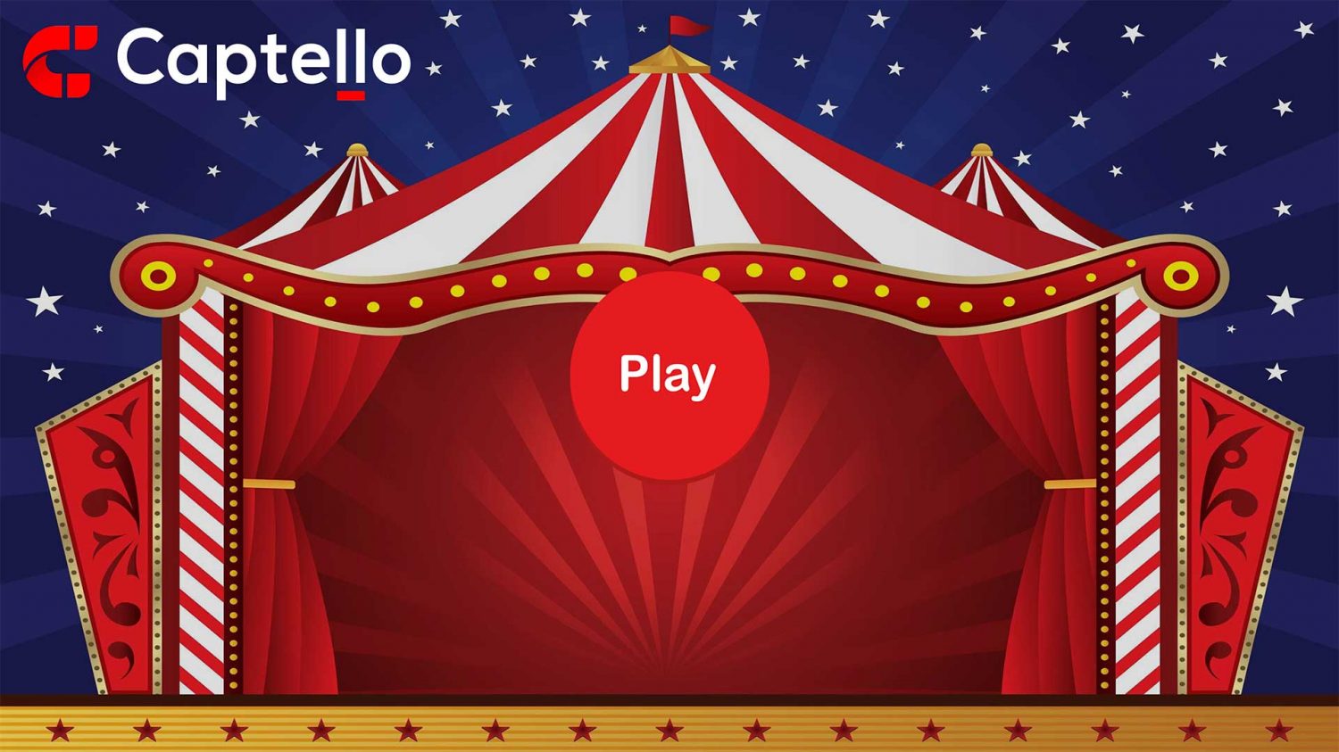 Gamification - Captello Trivia