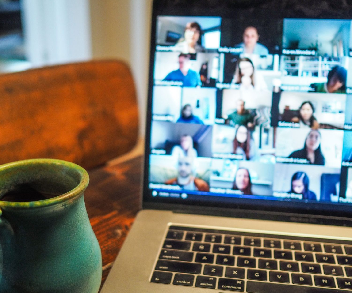 Virtual, Live, or Hybrid events?