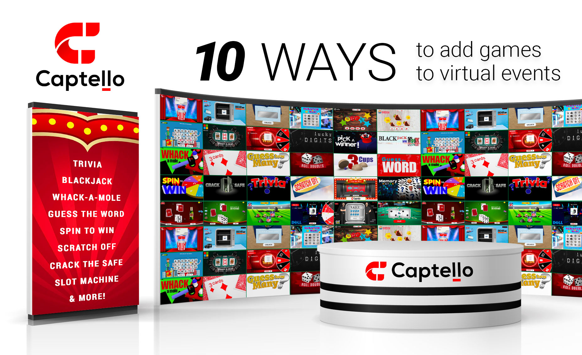 10 Ways To Add Games To Virtual Events Captello Gamification 10-ways-to-add-games-to-virtual-events-captello-gamification
