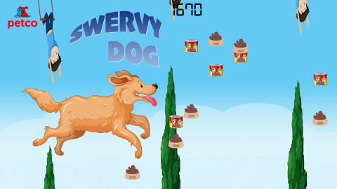 PETCO THEME - CLICK IMAGE TO DEMO FULL SCREEN