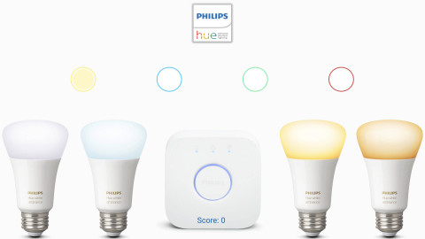 PHILIPS THEME - CLICK IMAGE TO DEMO FULL SCREEN