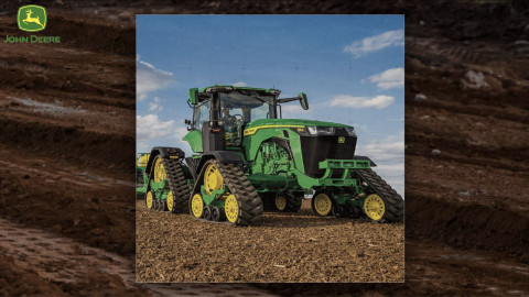 JOHN DEERE PUZZLE - CLICK IMAGE TO DEMO FULL SCREEN