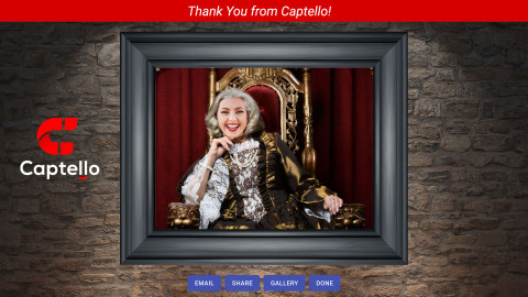 PHOTO BOOTH - CLICK IMAGE TO DEMO FULL SCREEN