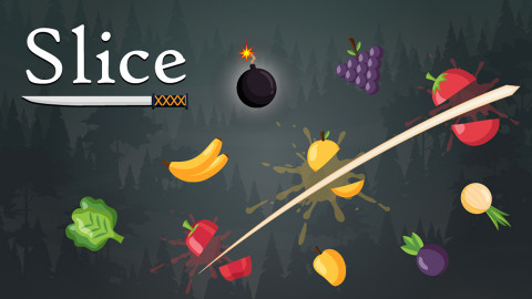 FRUIT THEME - CLICK IMAGE TO DEMO FULL SCREEN
