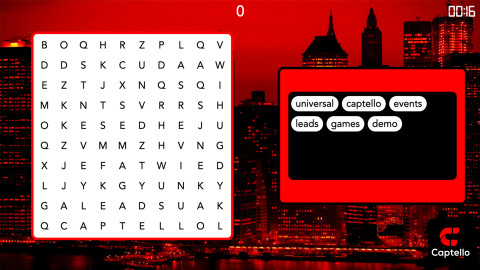 RED THEME - CLICK IMAGE TO DEMO FULL SCREEN