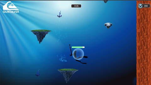 QUICKSILVER THEME - CLICK IMAGE TO DEMO FULL SCREEN
