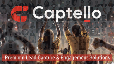 CAPTELLO PHOTO BOOTH MOSAIC