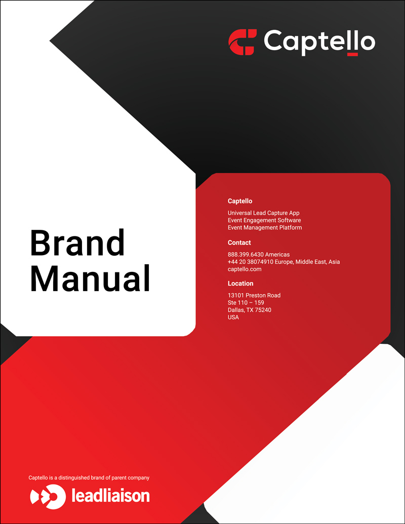 Captello Brand Manual