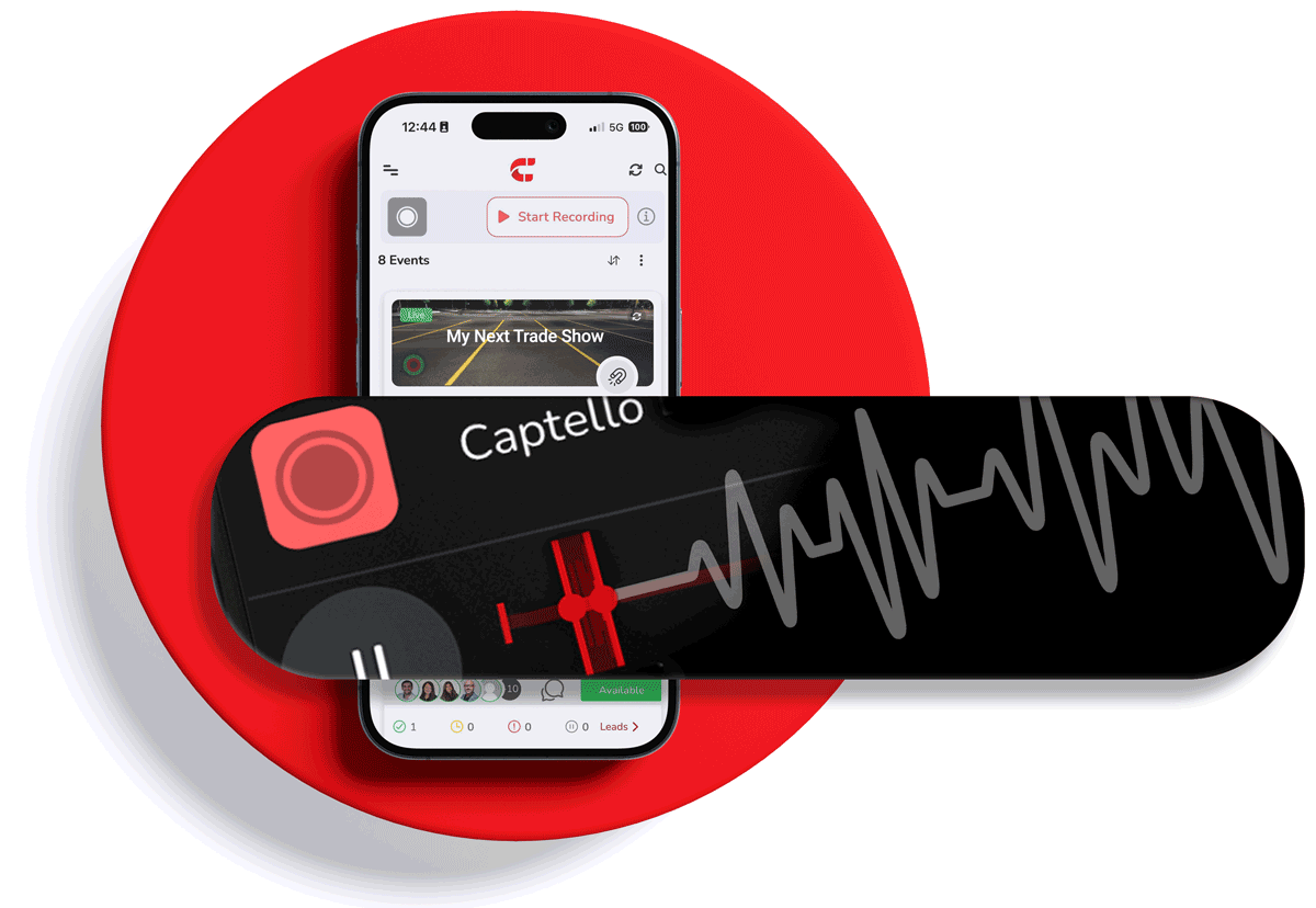 Captello Core Capabilities